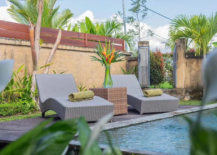 Niluh Private Villas