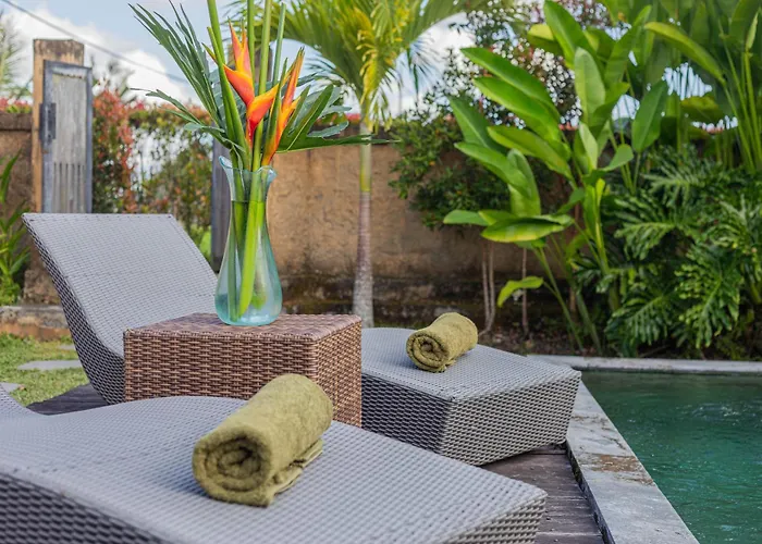 Niluh Private Villas