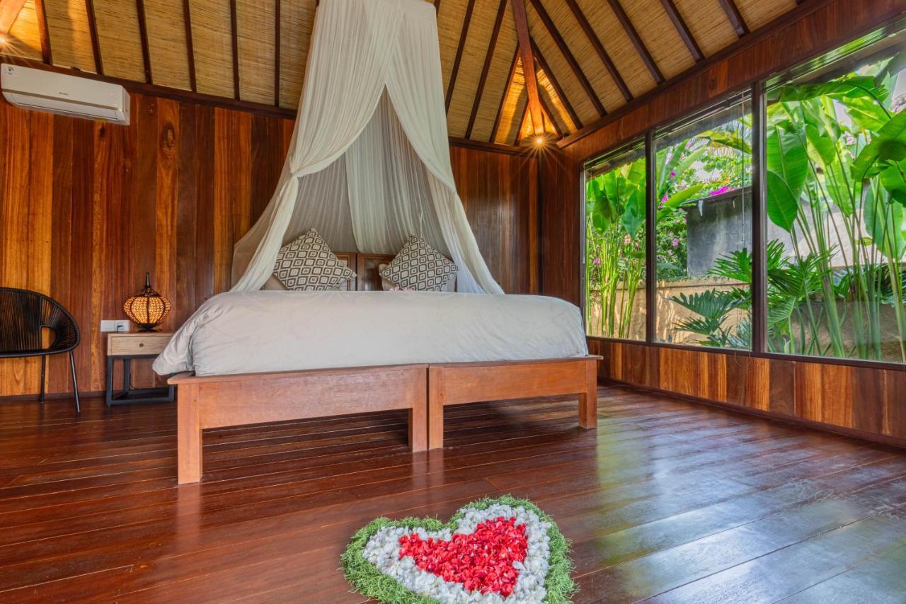 Niluh Private Villa *