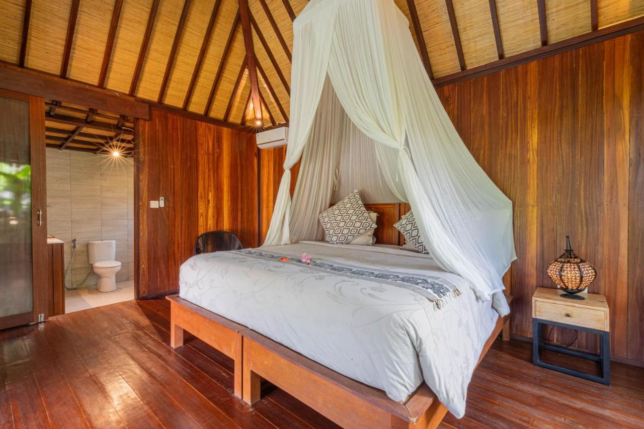 Niluh Private Villa
