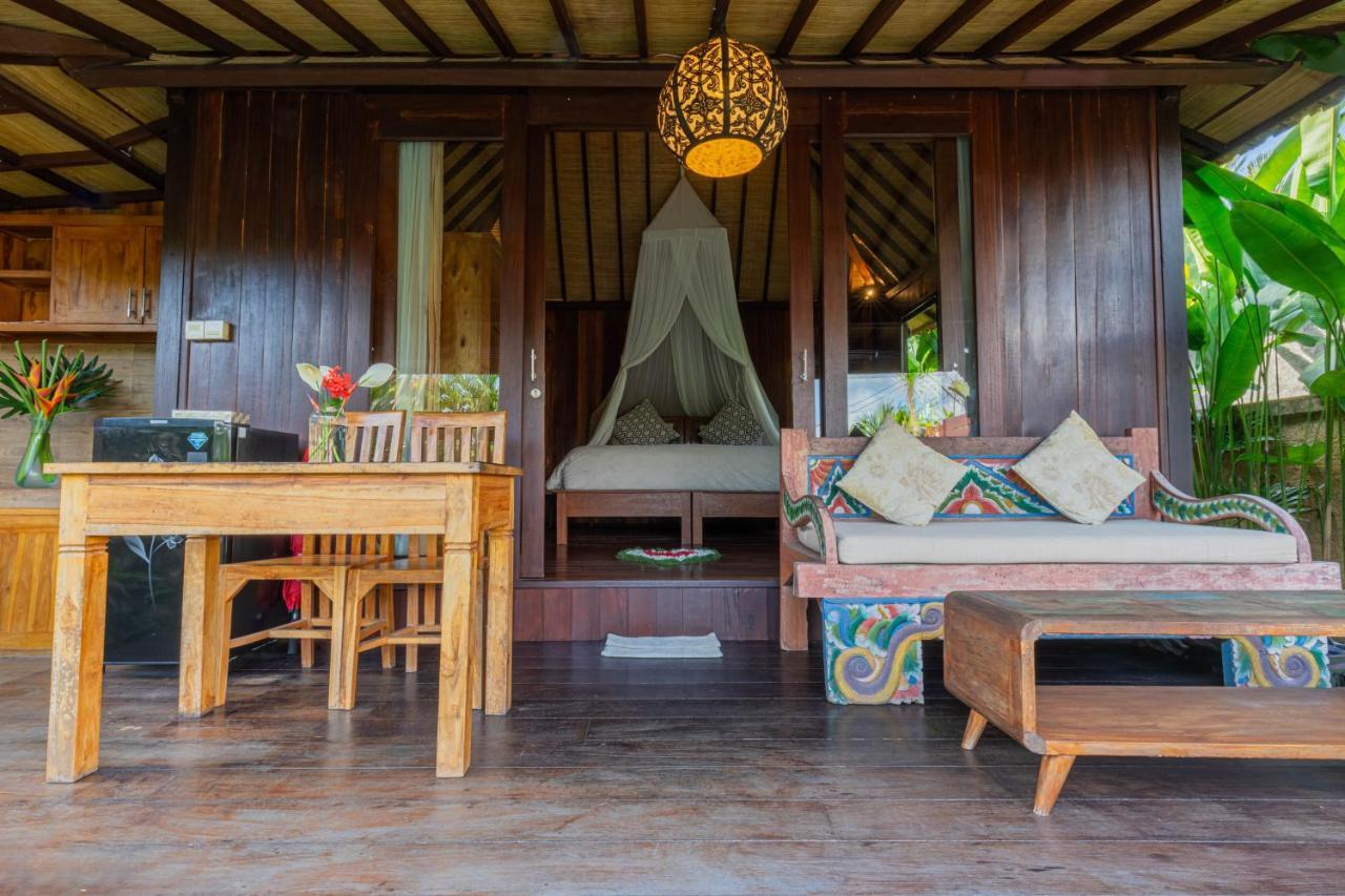 Niluh Private Villa *
