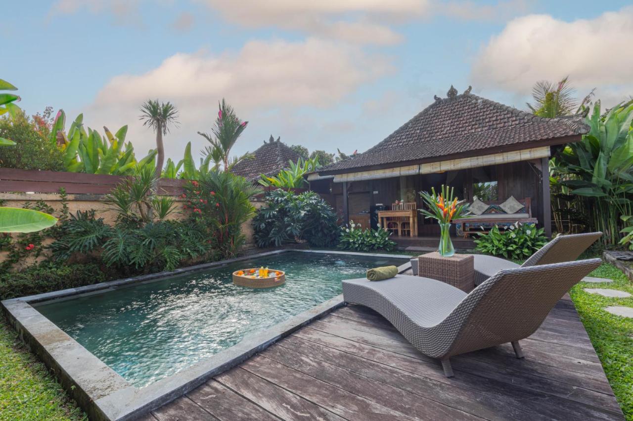 Niluh Private Ubud (Bali)