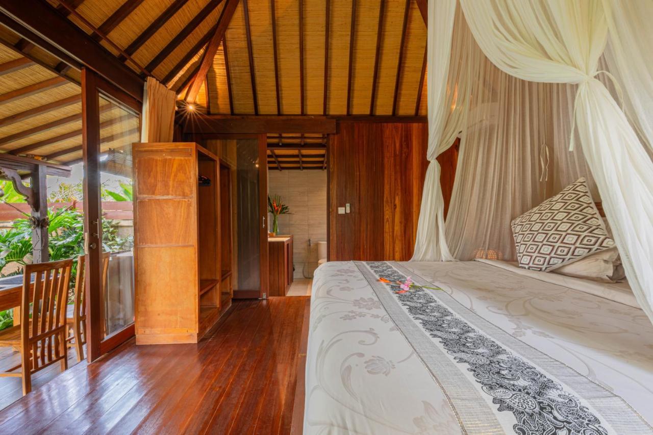 Niluh Private Ubud (Bali)