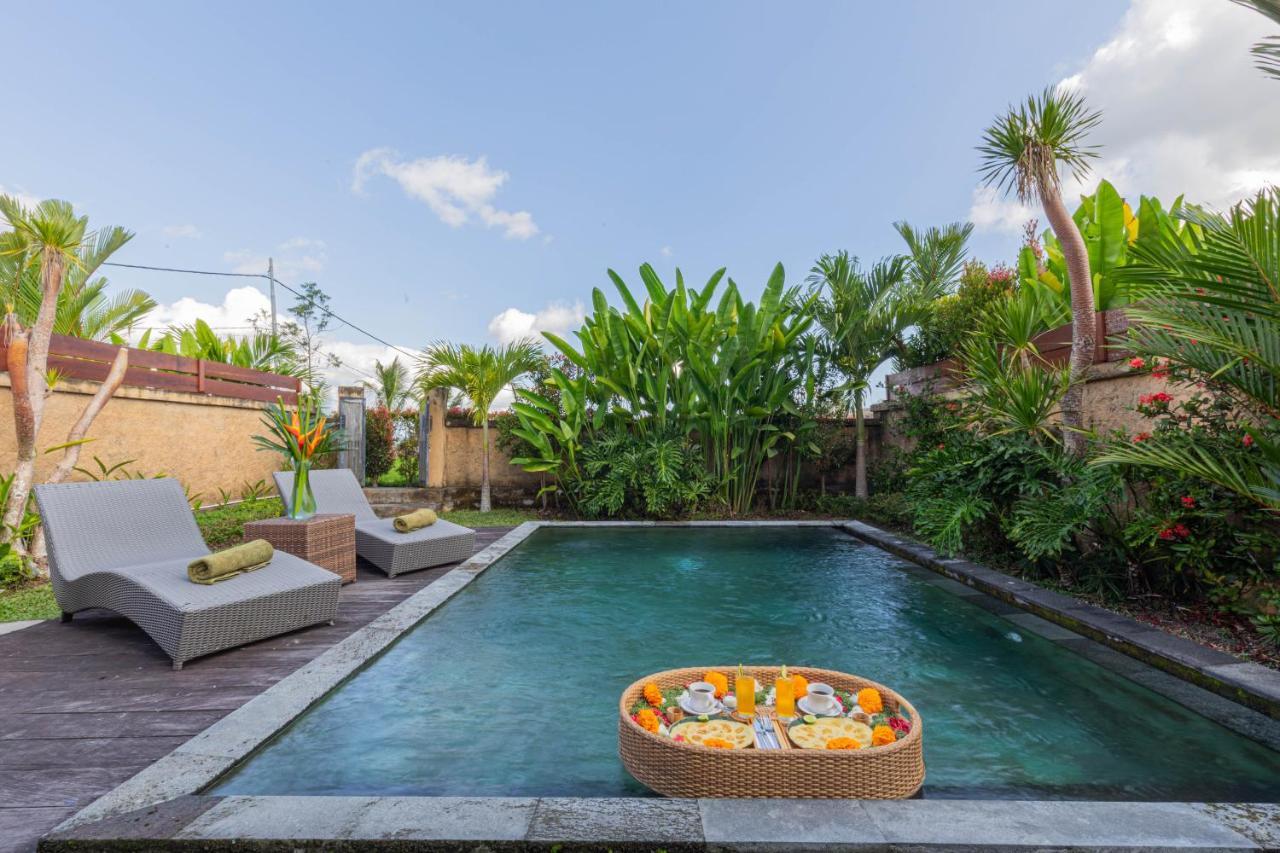 Villa Niluh Private Ubud (Bali)