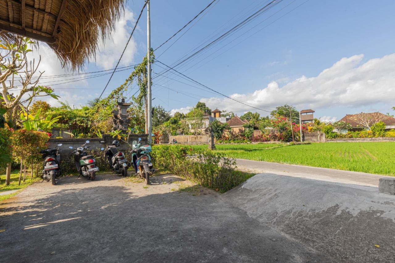 Niluh Private Villa *