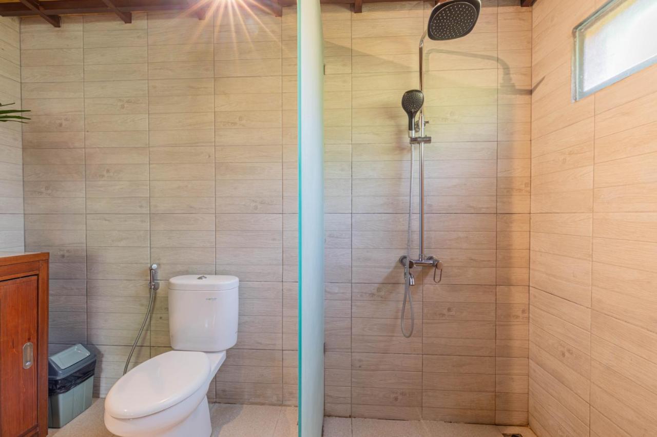 Villa Niluh Private *