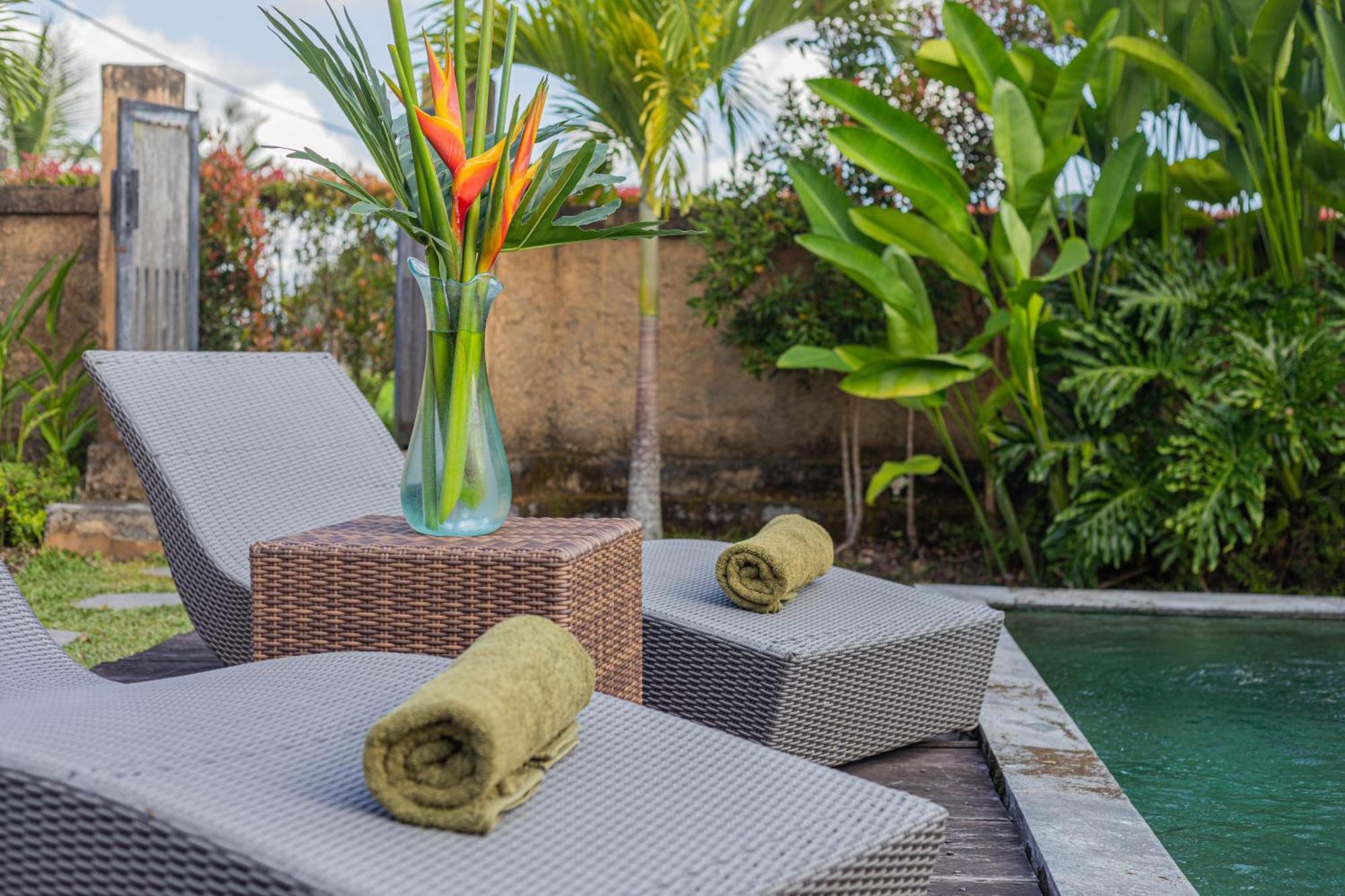 Niluh Private Ubud (Bali)