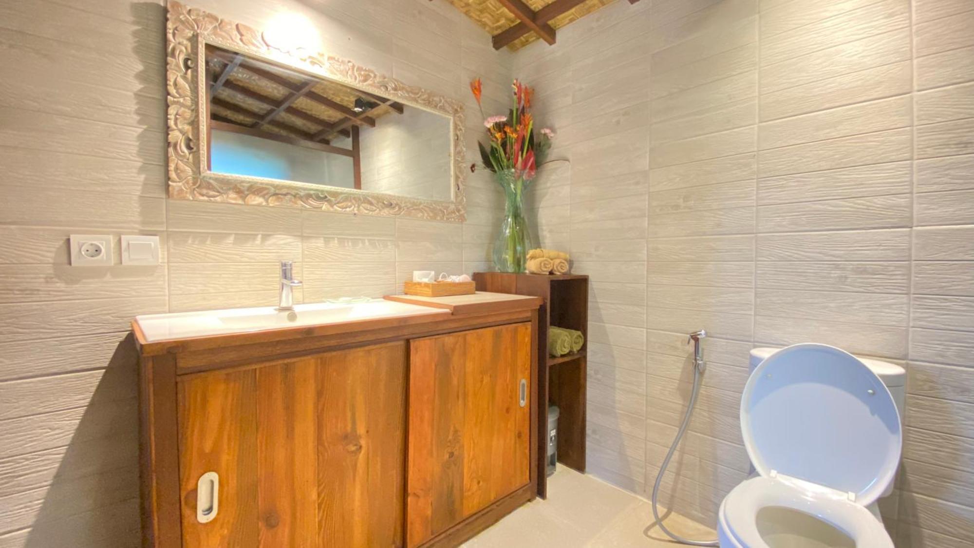 Niluh Private Villa *