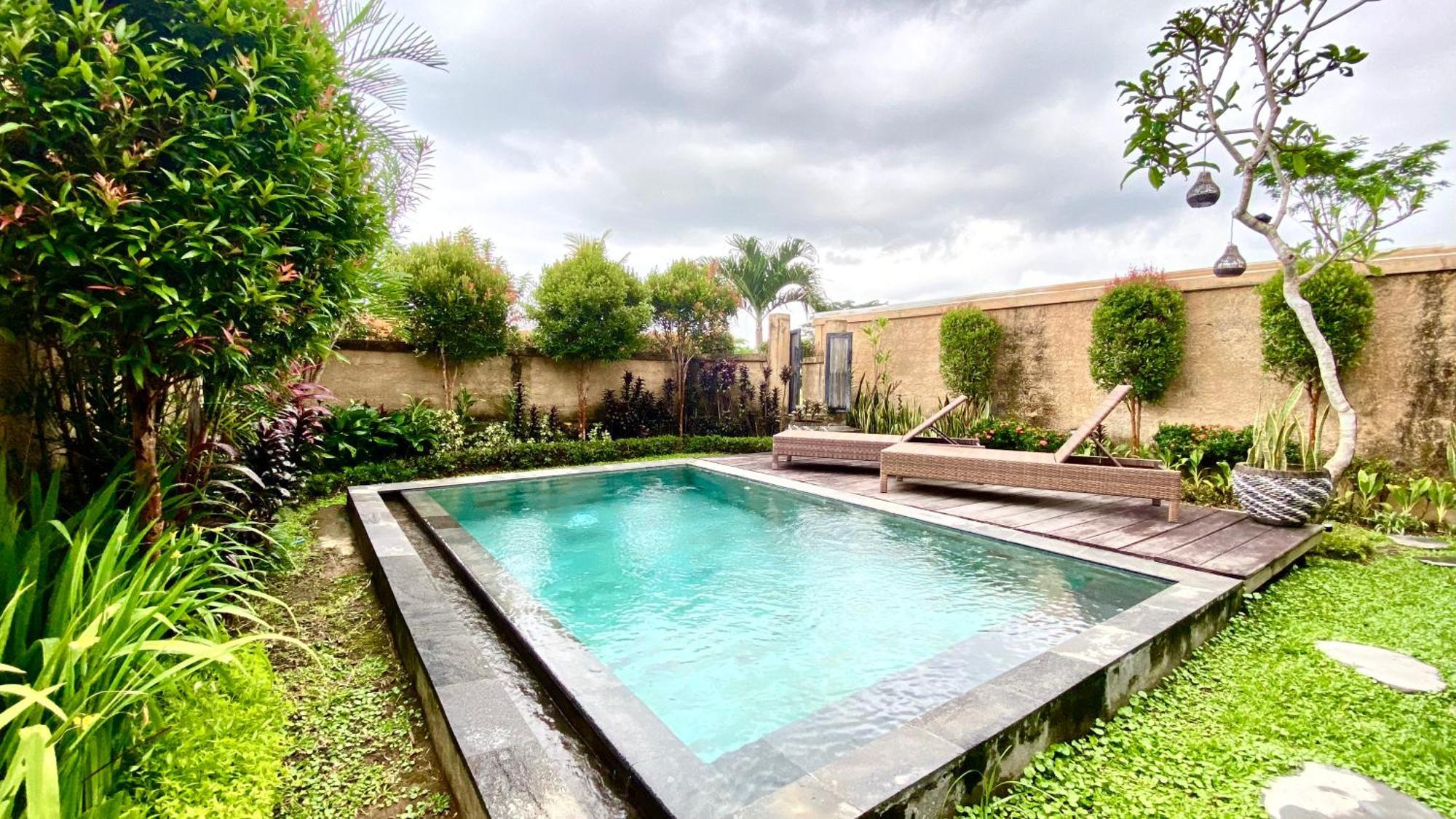 Niluh Private Ubud (Bali)