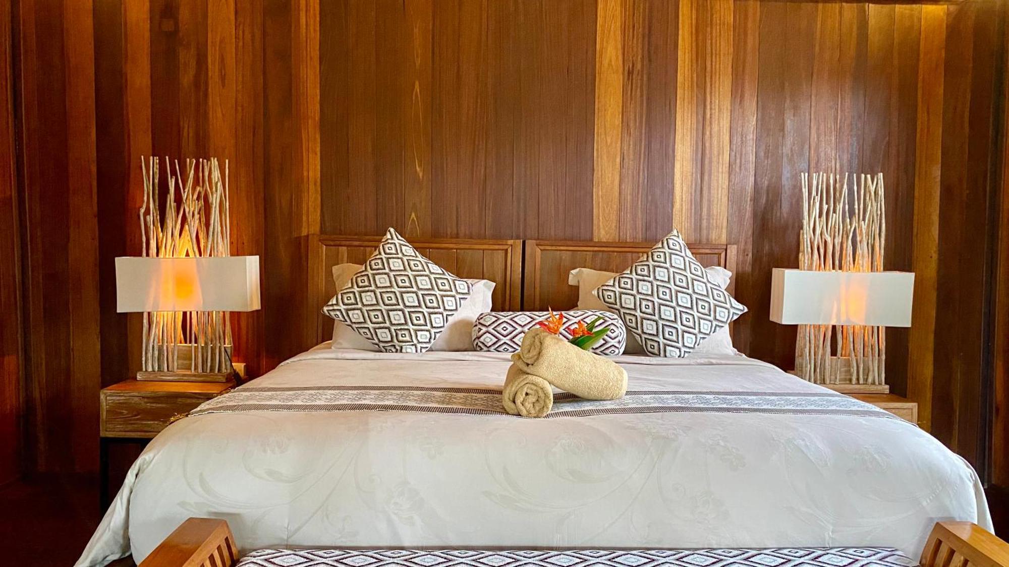 Villa Niluh Private Ubud (Bali)