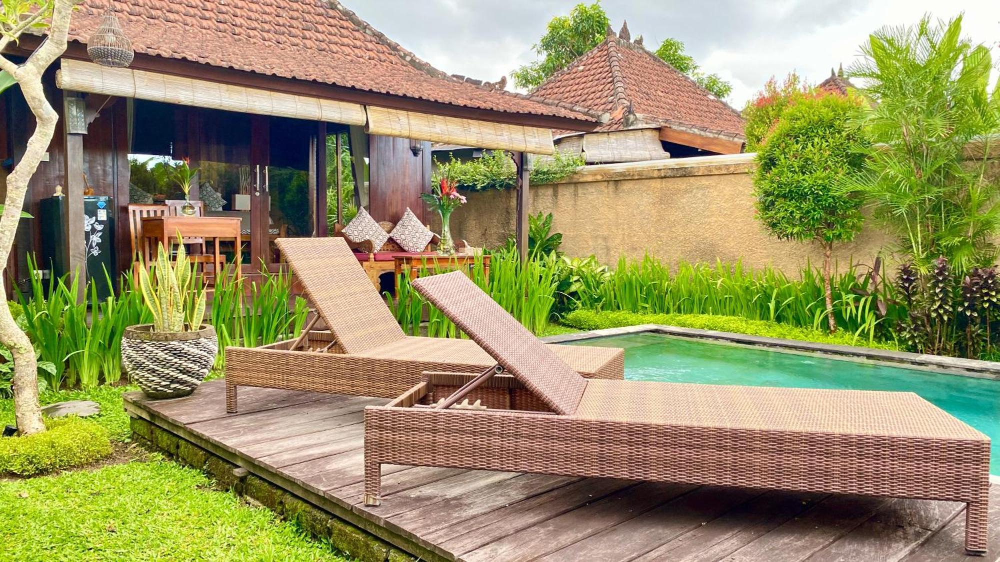 Niluh Private * Ubud (Bali)