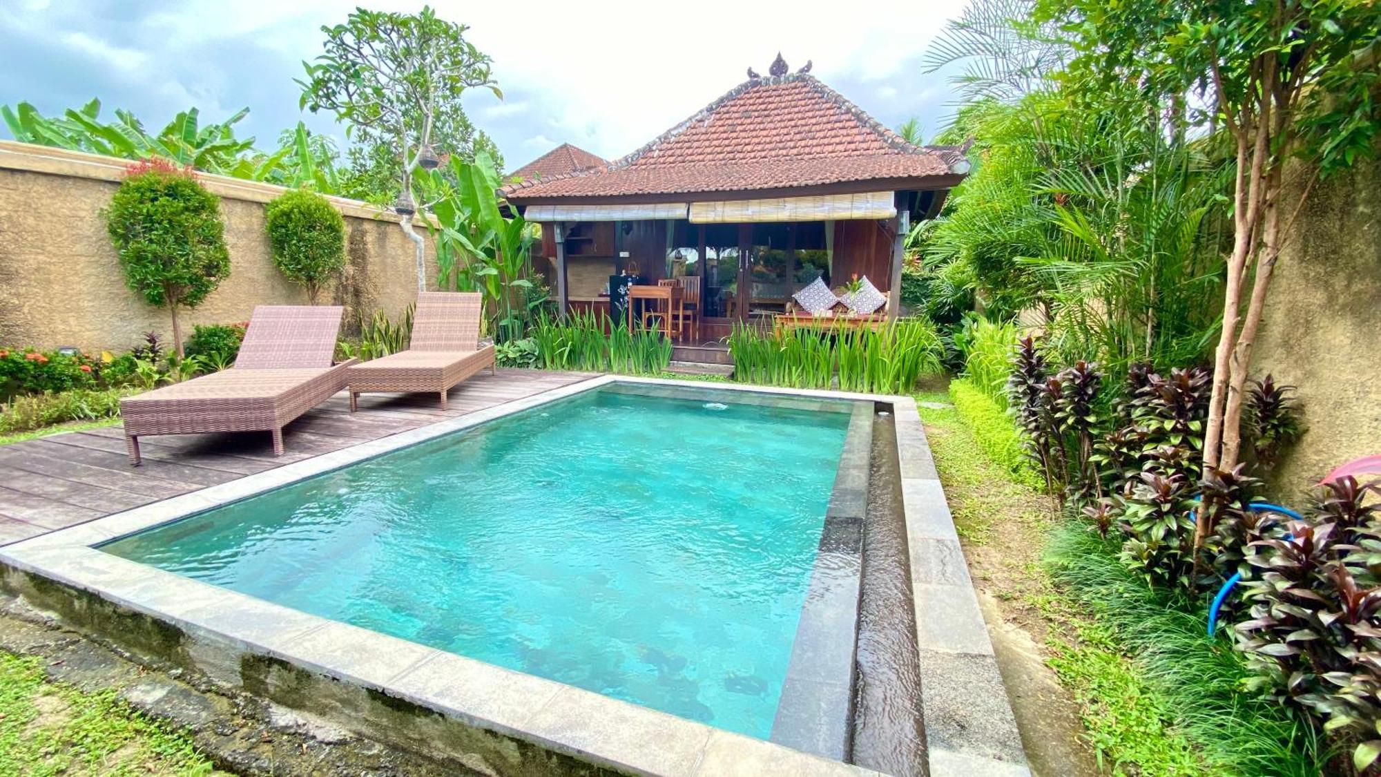 Villa Niluh Private