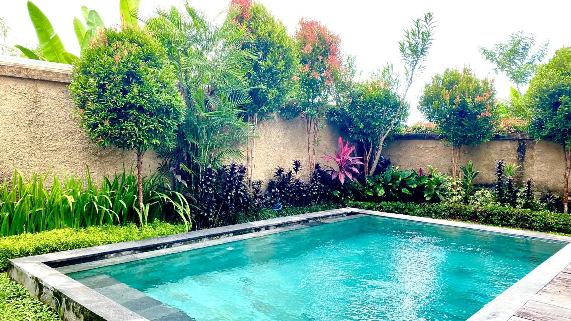 Niluh Private Villa Ubud (Bali)