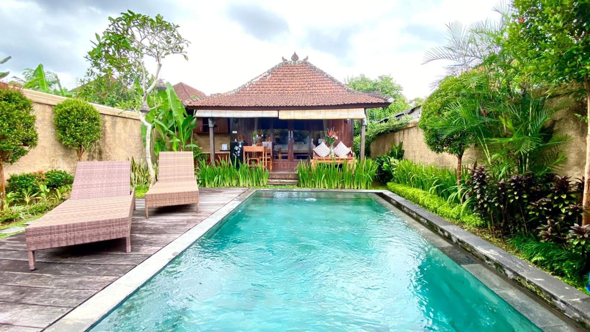 Niluh Private Ubud (Bali)