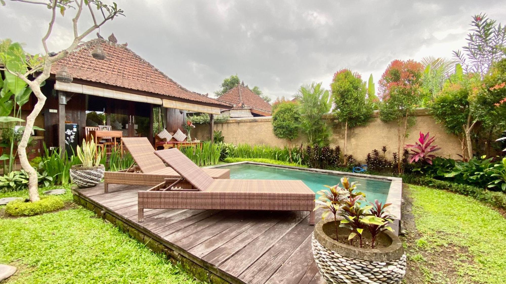 Niluh Private *