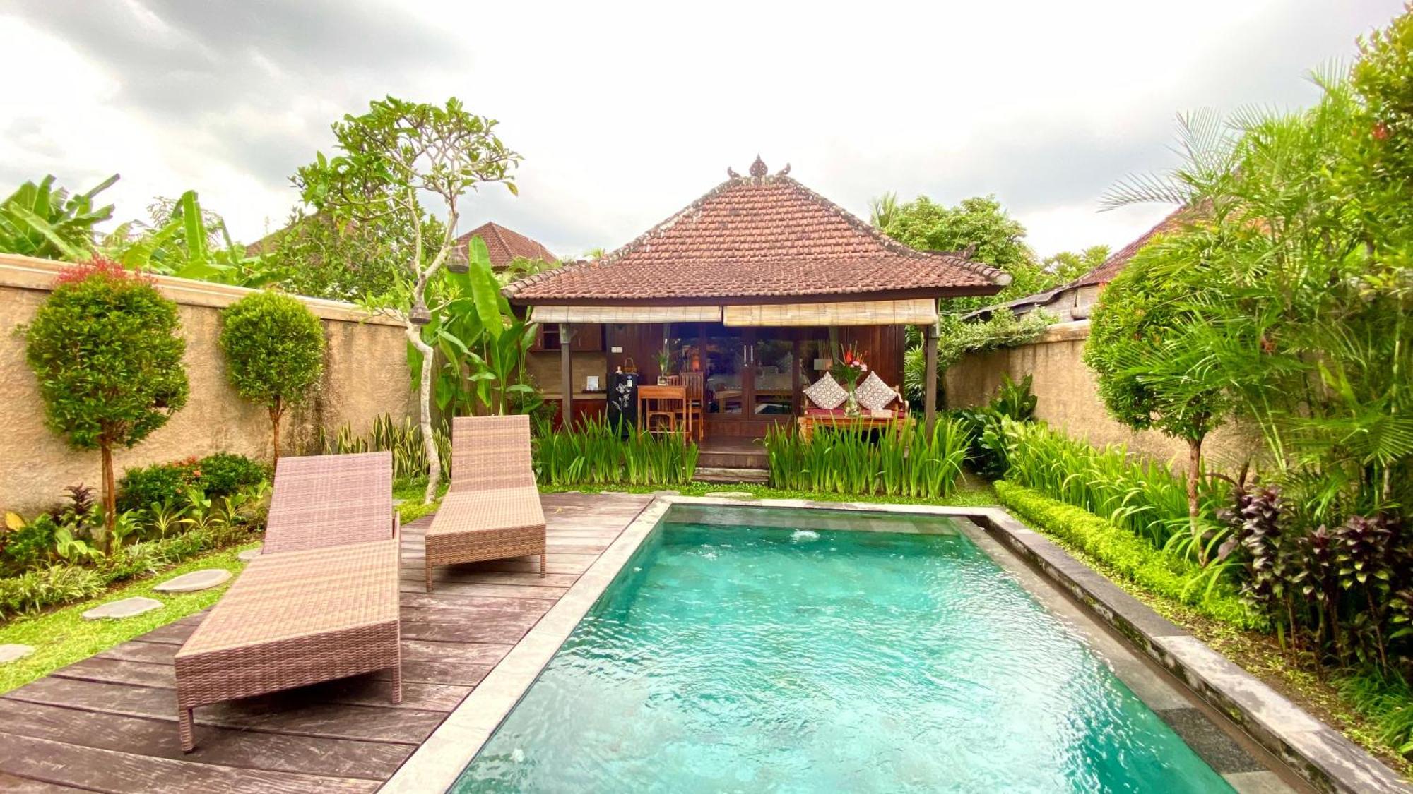 Niluh Private * Ubud (Bali)