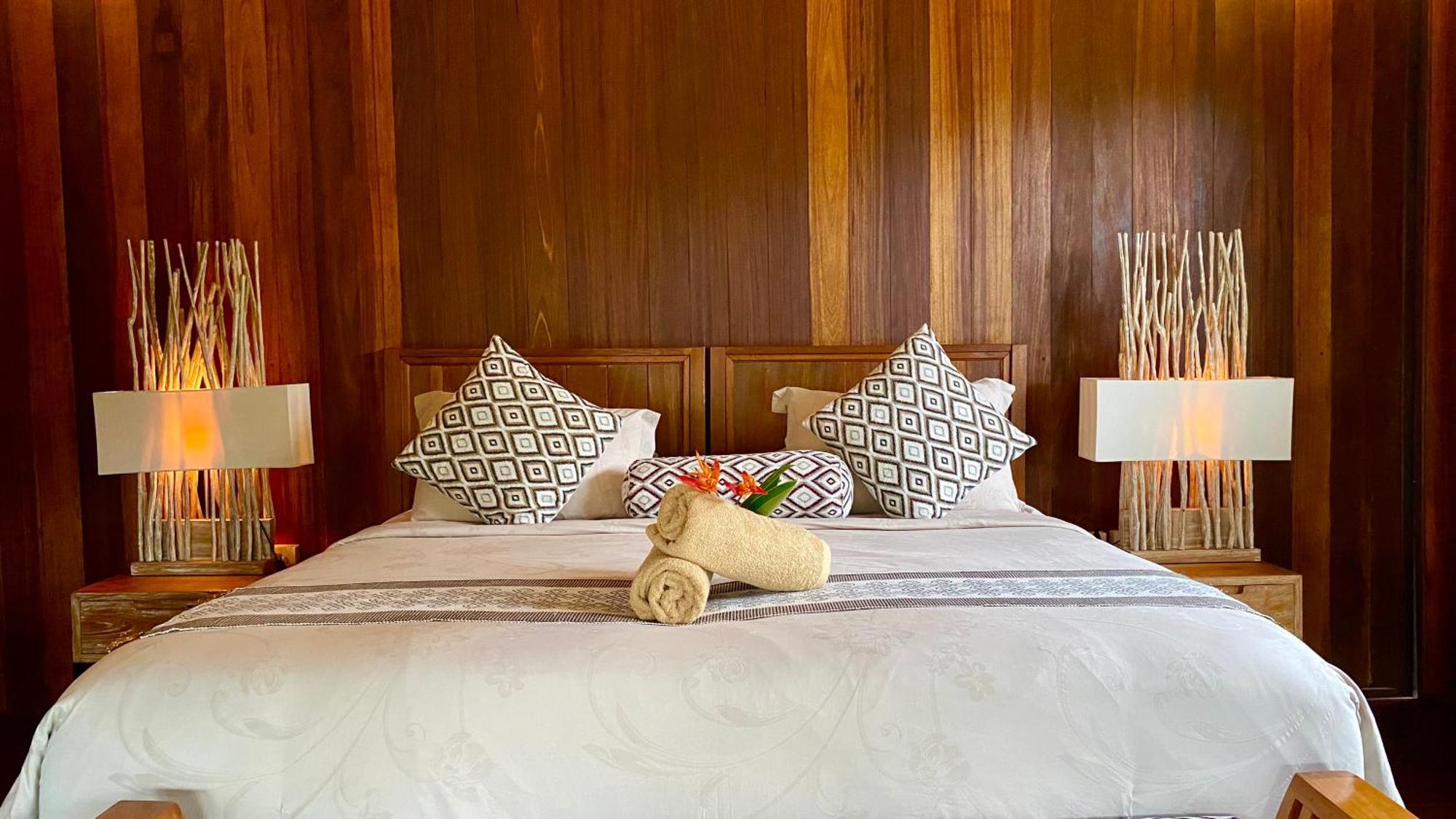 Villa Niluh Private