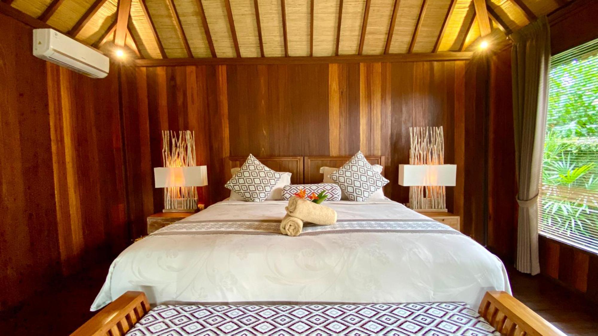 Niluh Private Villa