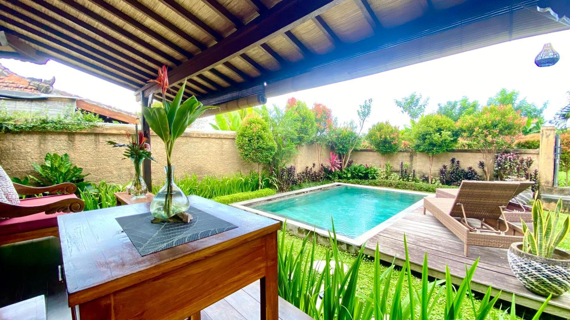 Villa Niluh Private *