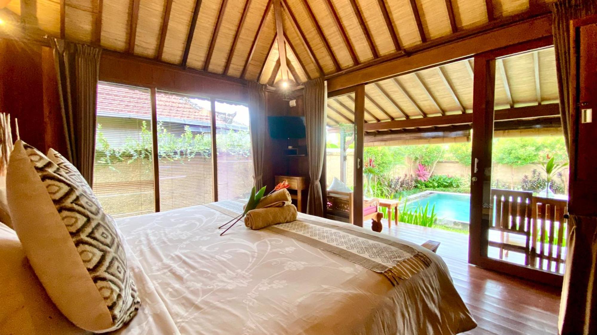 Niluh Private * Ubud (Bali)