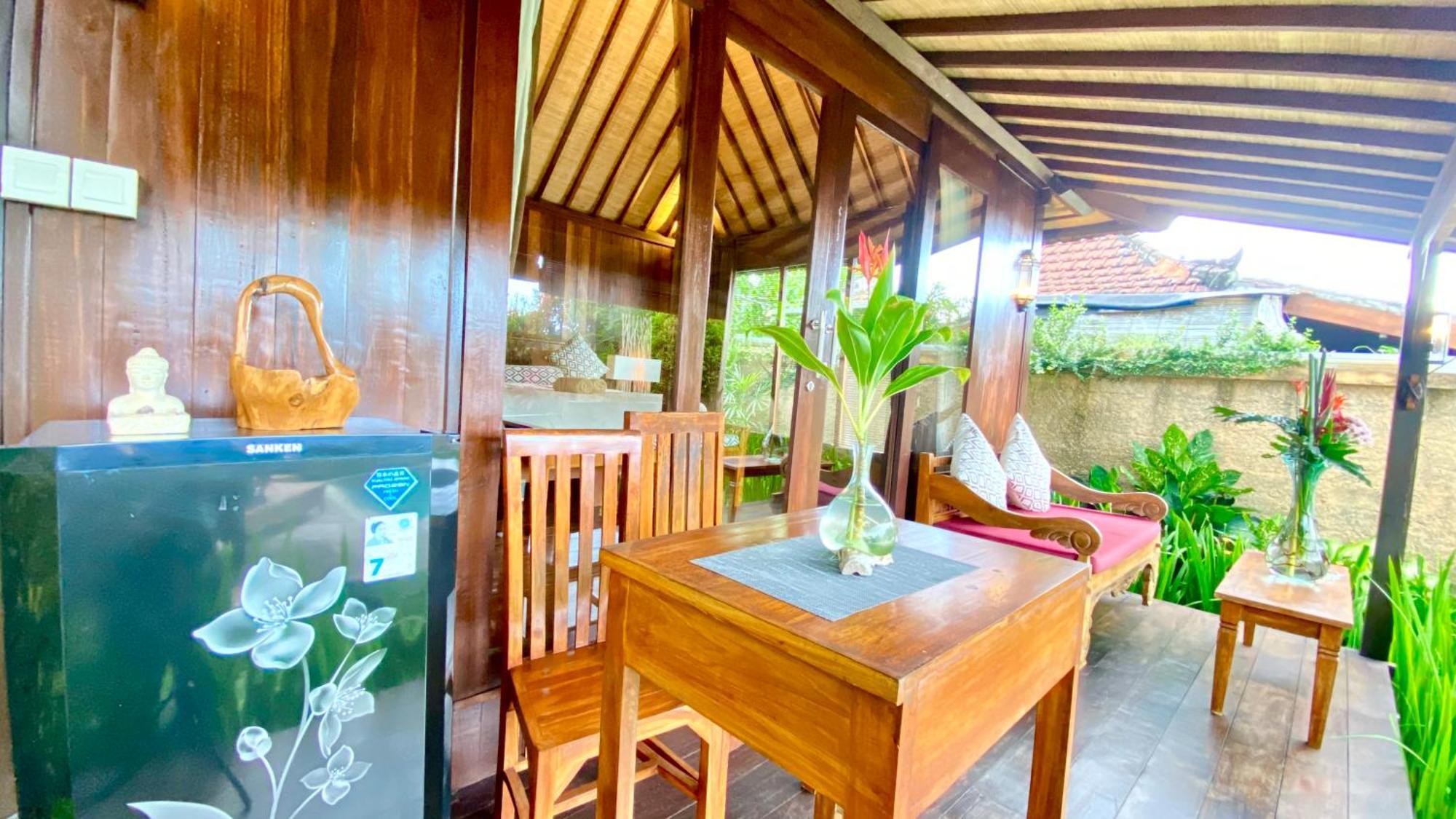 Niluh Private Ubud (Bali)