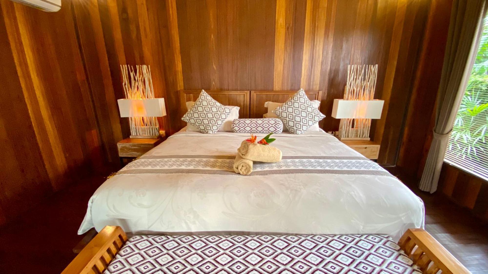 Niluh Private Villa