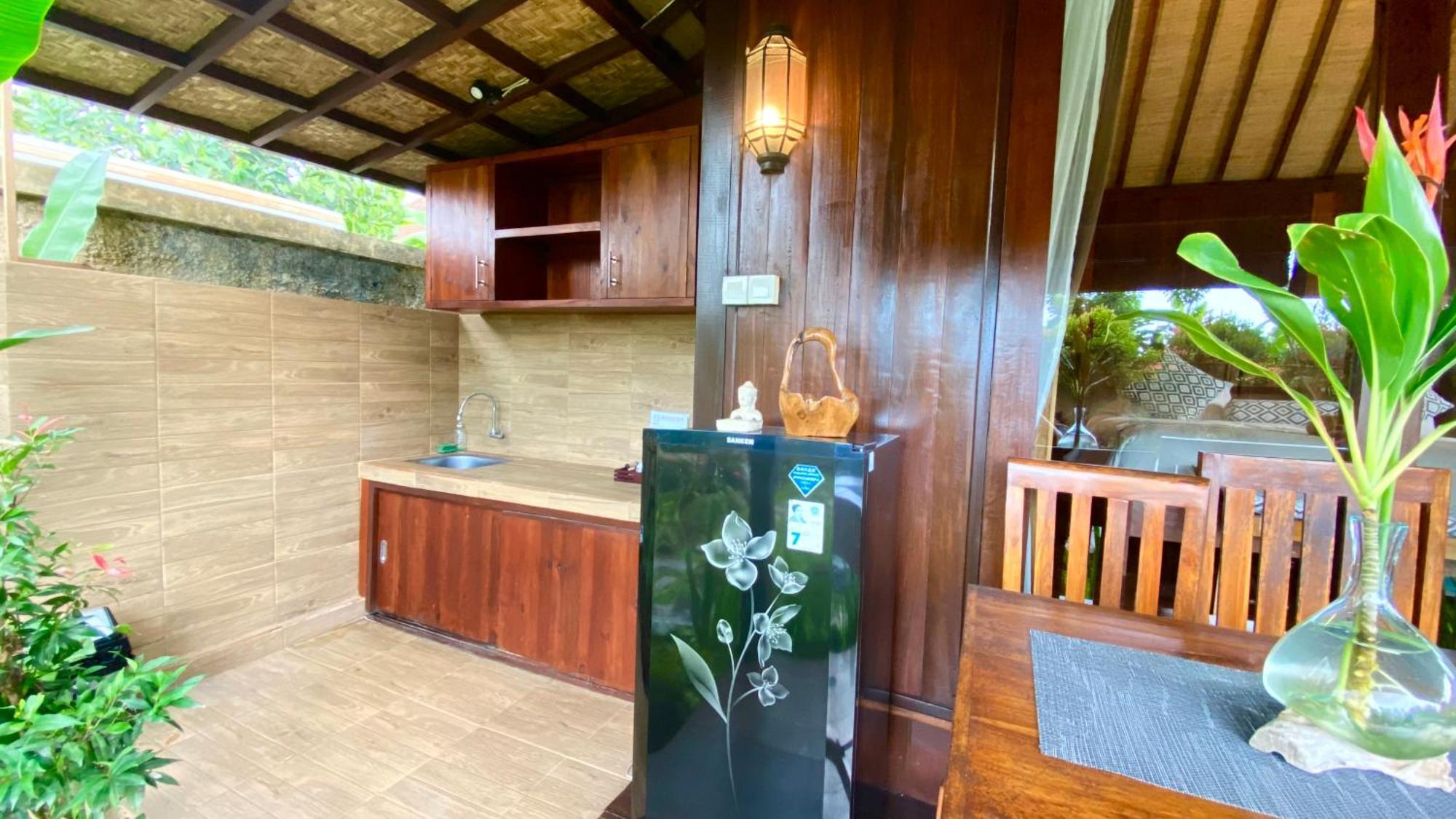Niluh Private Villa