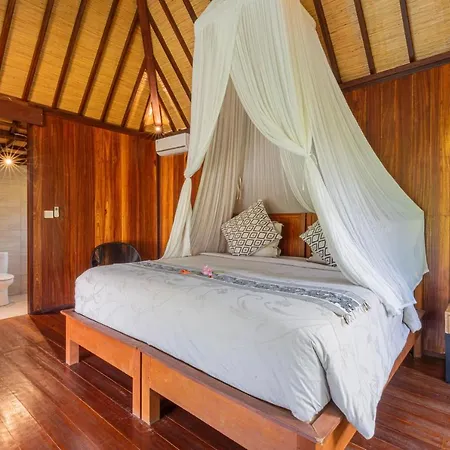 Niluh Private Villas Ubud  Exterior photo
